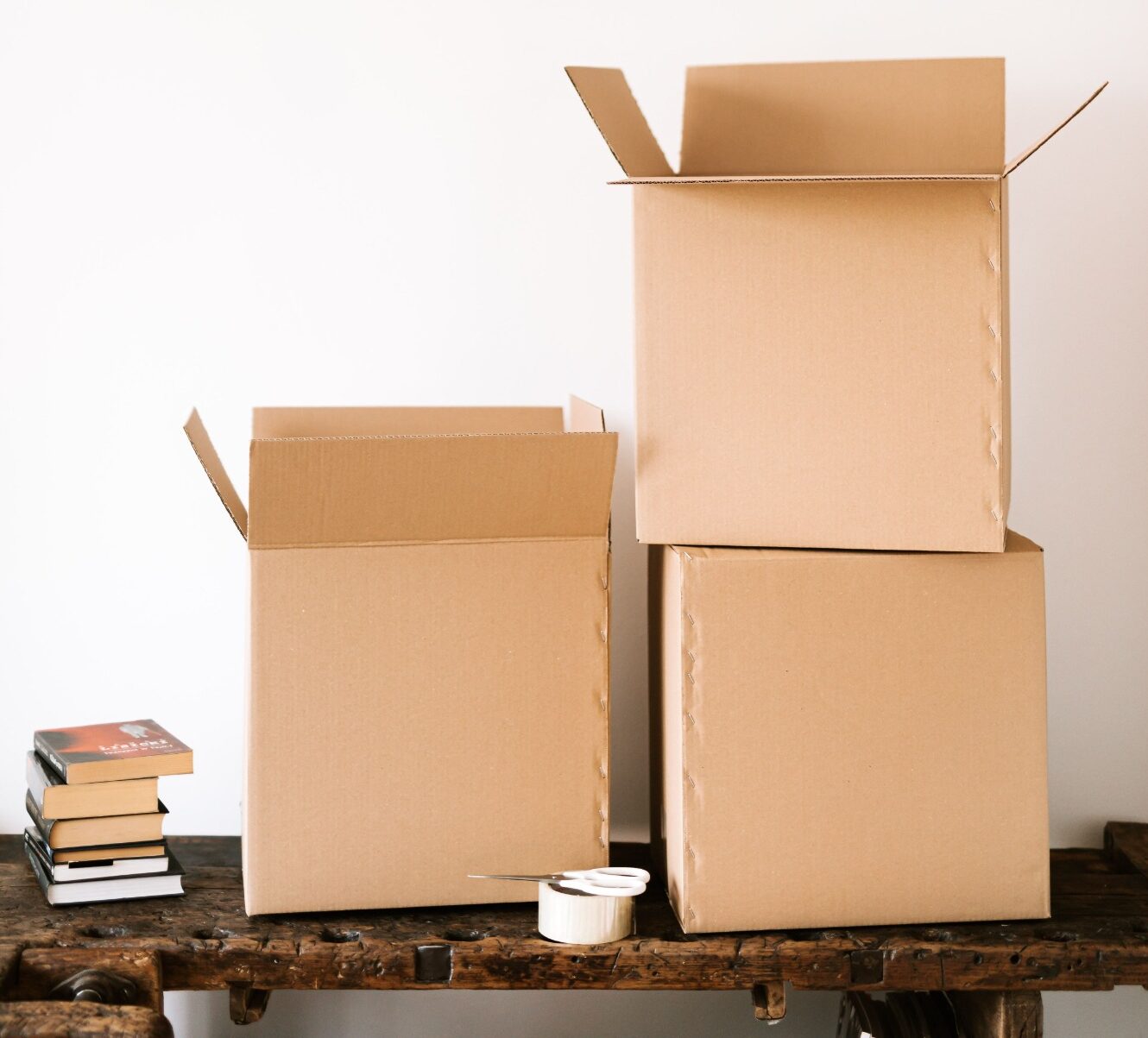 Move-In / Move-Out
